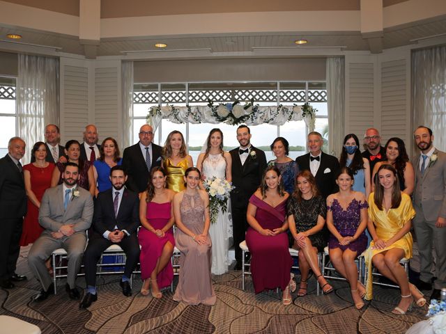 Andres and Brittany&apos;s Wedding in Sanibel, Florida 17