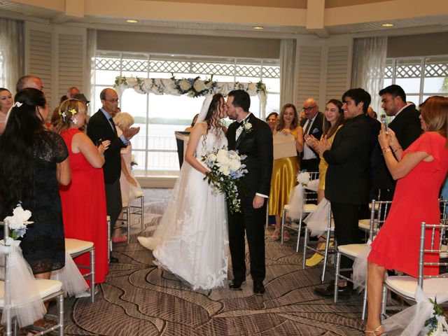 Andres and Brittany&apos;s Wedding in Sanibel, Florida 18
