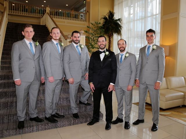 Andres and Brittany&apos;s Wedding in Sanibel, Florida 25
