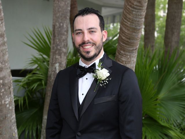 Andres and Brittany&apos;s Wedding in Sanibel, Florida 27