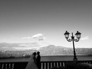 Cristiano &amp; Martina's wedding 3