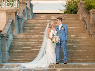 Emily &amp; Max's wedding 3