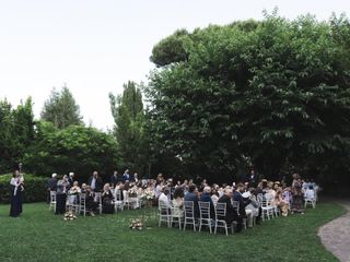 Baffour &amp; Martina's wedding 2