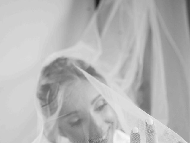 Martina and Cristiano's Wedding in Rome, Italy 14