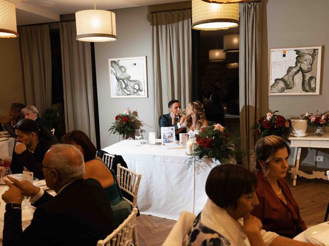Martina and Cristiano's Wedding in Rome, Italy 33