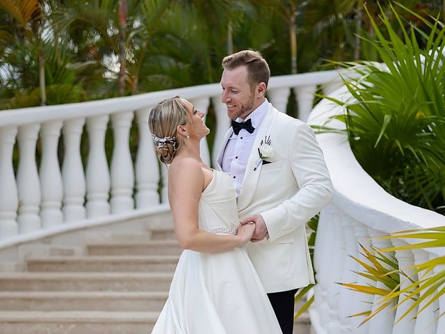 Randy and Haley's Wedding in Tulum, Mexico 2