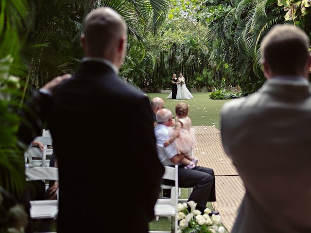 Randy and Haley's Wedding in Tulum, Mexico 31