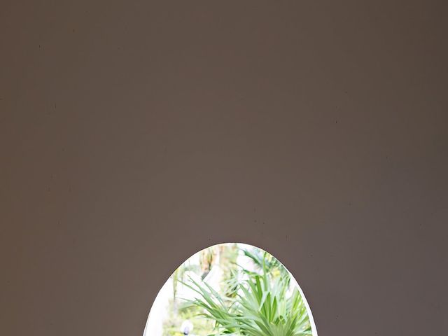 Randy and Haley's Wedding in Tulum, Mexico 44