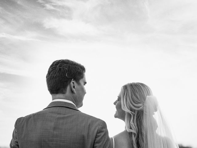 Max and Emily's Wedding in Cincinnati, Ohio 5