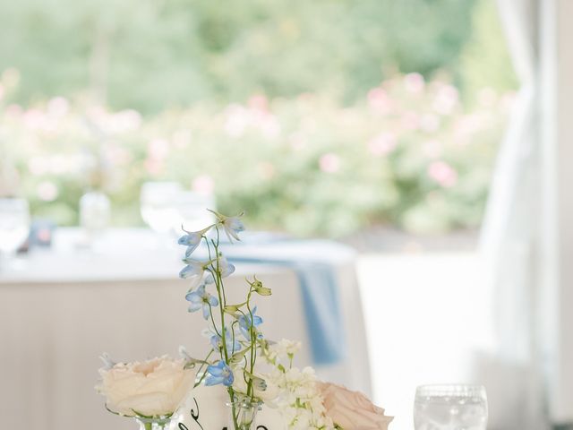 Max and Emily's Wedding in Cincinnati, Ohio 14