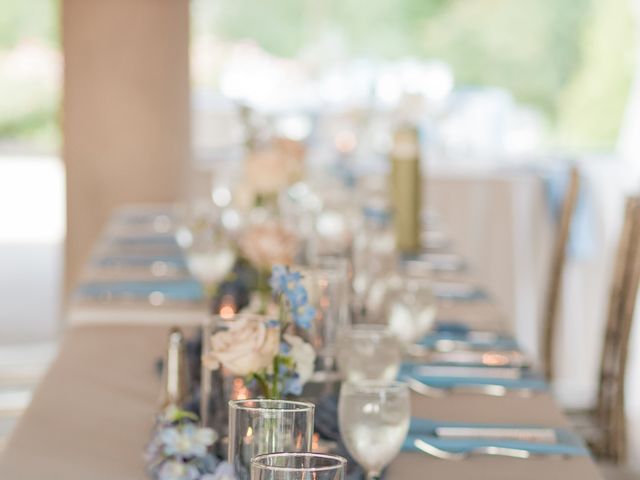 Max and Emily's Wedding in Cincinnati, Ohio 15