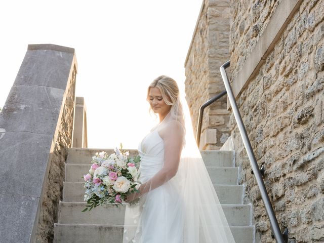 Max and Emily's Wedding in Cincinnati, Ohio 16