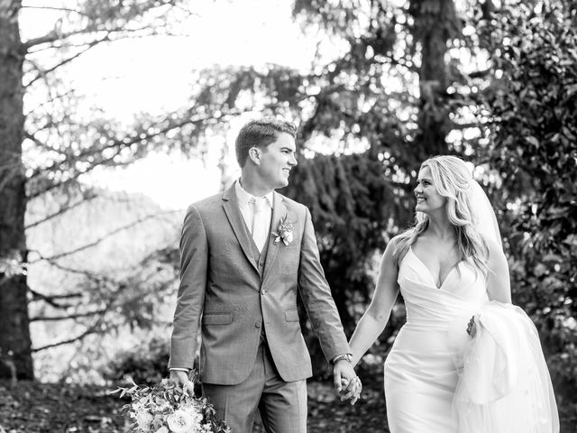 Max and Emily's Wedding in Cincinnati, Ohio 18
