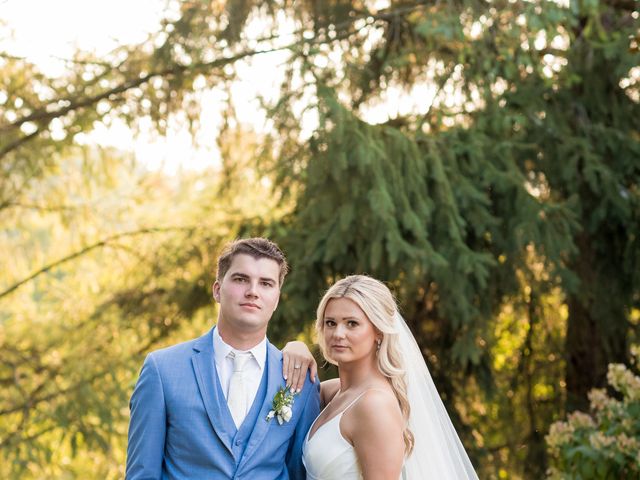 Max and Emily's Wedding in Cincinnati, Ohio 20