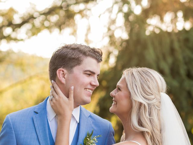 Max and Emily's Wedding in Cincinnati, Ohio 21