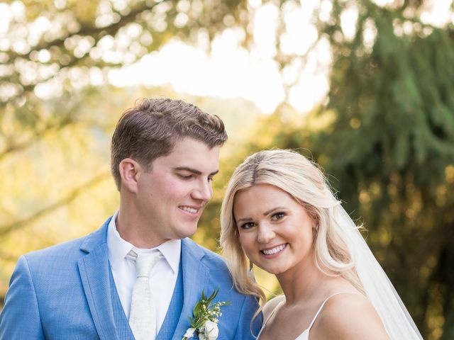 Max and Emily's Wedding in Cincinnati, Ohio 22