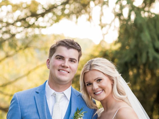 Max and Emily's Wedding in Cincinnati, Ohio 23