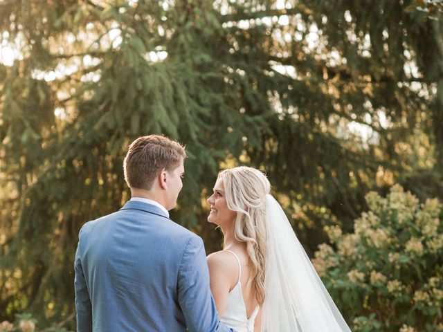 Max and Emily's Wedding in Cincinnati, Ohio 24