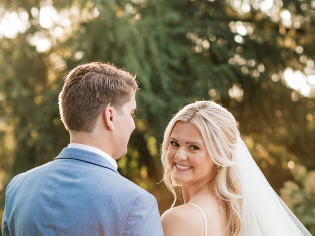 Max and Emily's Wedding in Cincinnati, Ohio 25