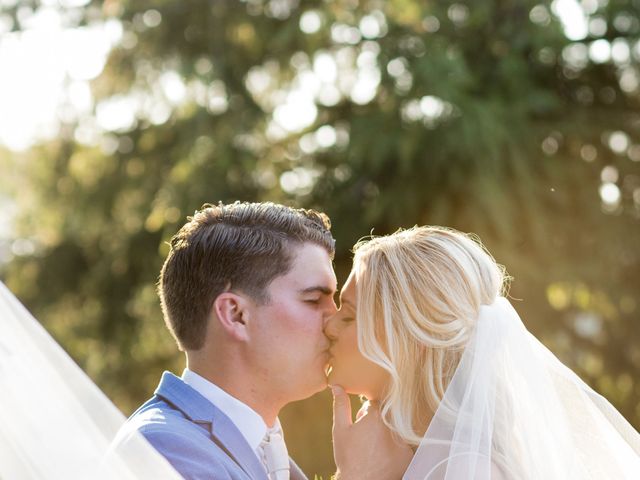 Max and Emily's Wedding in Cincinnati, Ohio 26