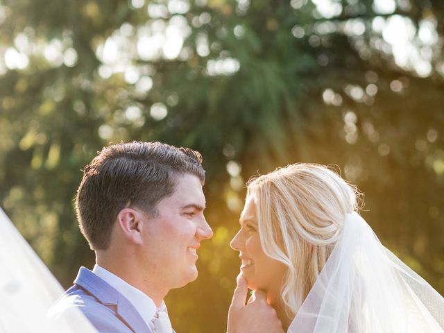 Max and Emily's Wedding in Cincinnati, Ohio 27
