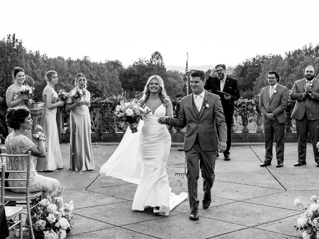Max and Emily's Wedding in Cincinnati, Ohio 28