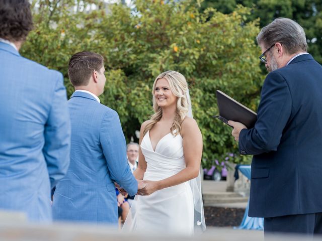 Max and Emily's Wedding in Cincinnati, Ohio 32