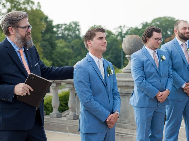 Max and Emily's Wedding in Cincinnati, Ohio 35