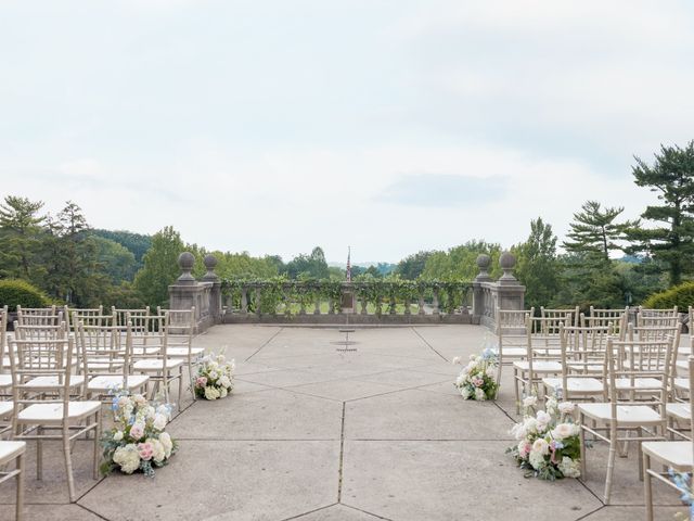 Max and Emily's Wedding in Cincinnati, Ohio 36