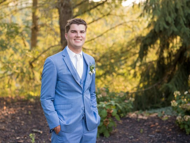 Max and Emily's Wedding in Cincinnati, Ohio 38