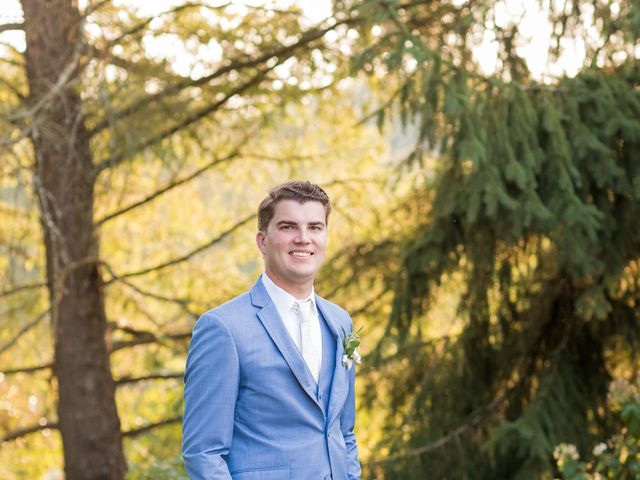 Max and Emily's Wedding in Cincinnati, Ohio 39