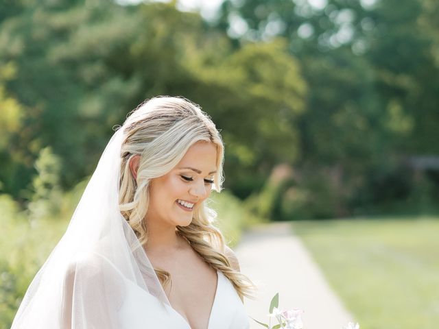 Max and Emily's Wedding in Cincinnati, Ohio 40