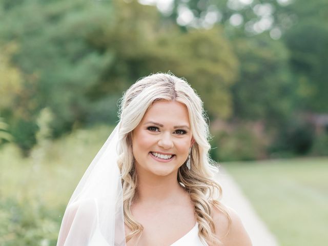 Max and Emily's Wedding in Cincinnati, Ohio 41