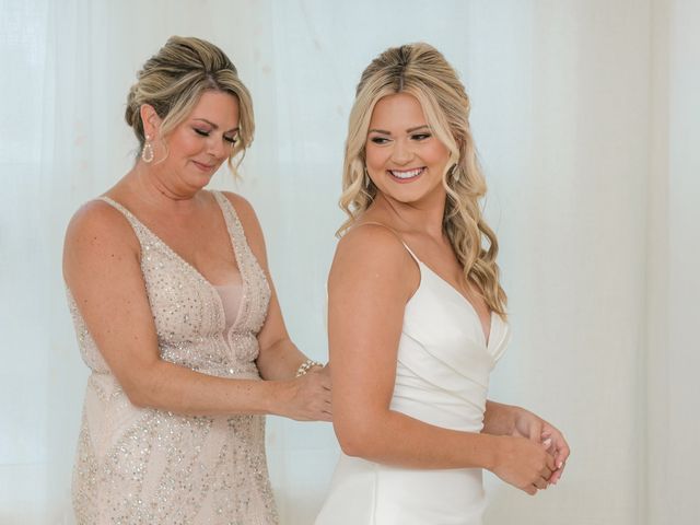 Max and Emily's Wedding in Cincinnati, Ohio 42