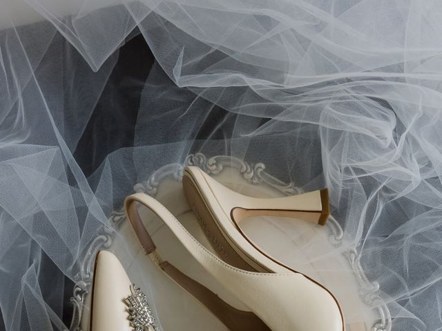Max and Emily's Wedding in Cincinnati, Ohio 49