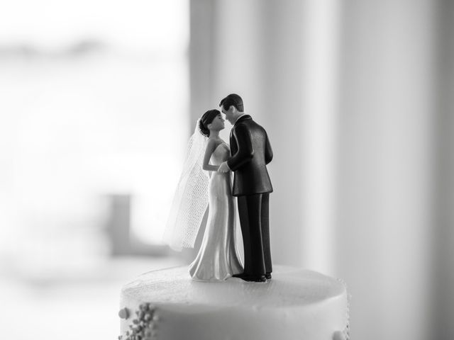 Kyle and Saliyah's Wedding in Largo, Florida 4