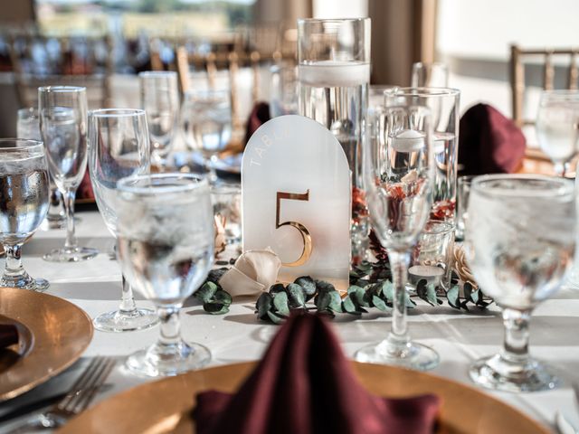 Kyle and Saliyah's Wedding in Largo, Florida 7