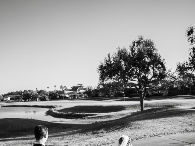 Kyle and Saliyah's Wedding in Largo, Florida 10