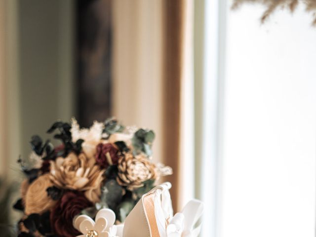 Kyle and Saliyah's Wedding in Largo, Florida 17