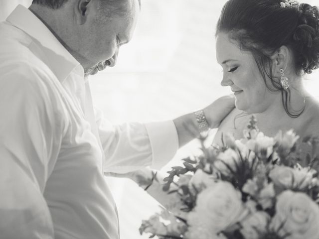 Christopher and Rebekah&apos;s Wedding in Bridgetown, Barbados 24