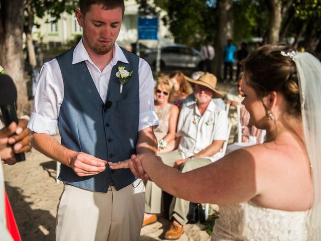 Christopher and Rebekah&apos;s Wedding in Bridgetown, Barbados 55