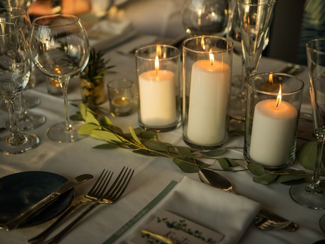 Christopher and Rebekah&apos;s Wedding in Bridgetown, Barbados 74