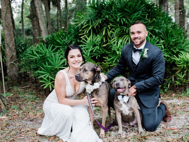 Conner and Hannah&apos;s Wedding in North Fort Myers, Florida 28