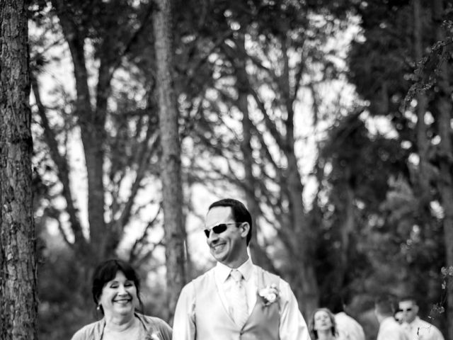 Paul and Ashley&apos;s Wedding in Clermont, Florida 25