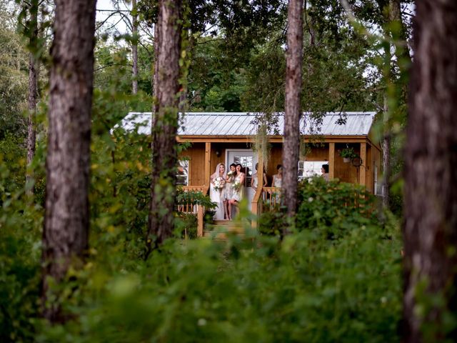 Paul and Ashley&apos;s Wedding in Clermont, Florida 26