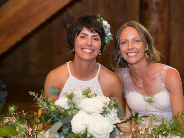 Jen and Kirstin&apos;s Wedding in Bend, Oregon 83