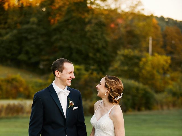 Brian and Allison &apos;s Wedding in Groton, Massachusetts 4