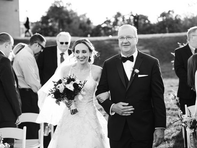 Brian and Allison &apos;s Wedding in Groton, Massachusetts 8