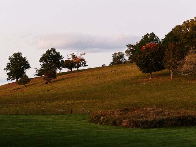 Brian and Allison &apos;s Wedding in Groton, Massachusetts 18