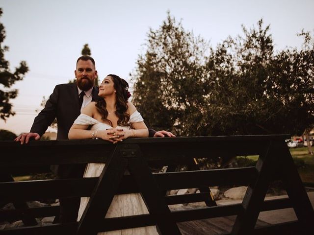 Matthew and Tabytha&apos;s Wedding in Fountain Valley, California 2